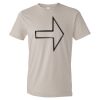 Organic Lightweight T-Shirt Thumbnail