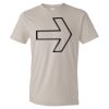 Organic Lightweight T-Shirt Thumbnail