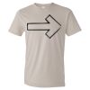 Organic Lightweight T-Shirt Thumbnail