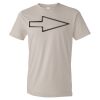 Organic Lightweight T-Shirt Thumbnail