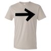 Organic Lightweight T-Shirt Thumbnail