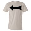 Organic Lightweight T-Shirt Thumbnail