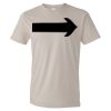 Organic Lightweight T-Shirt Thumbnail