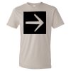 Organic Lightweight T-Shirt Thumbnail