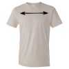 Organic Lightweight T-Shirt Thumbnail