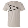 Organic Lightweight T-Shirt Thumbnail