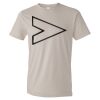 Organic Lightweight T-Shirt Thumbnail