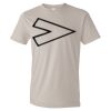 Organic Lightweight T-Shirt Thumbnail