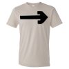 Organic Lightweight T-Shirt Thumbnail
