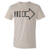 Organic Lightweight T-Shirt Thumbnail