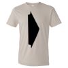 Organic Lightweight T-Shirt Thumbnail