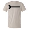 Organic Lightweight T-Shirt Thumbnail