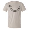 Organic Lightweight T-Shirt Thumbnail