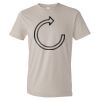 Organic Lightweight T-Shirt Thumbnail