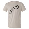 Organic Lightweight T-Shirt Thumbnail