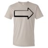 Organic Lightweight T-Shirt Thumbnail