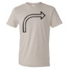 Organic Lightweight T-Shirt Thumbnail