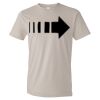 Organic Lightweight T-Shirt Thumbnail