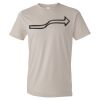 Organic Lightweight T-Shirt Thumbnail