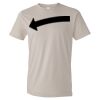 Organic Lightweight T-Shirt Thumbnail