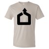 Organic Lightweight T-Shirt Thumbnail