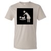 Organic Lightweight T-Shirt Thumbnail