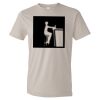 Organic Lightweight T-Shirt Thumbnail