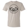 Organic Lightweight T-Shirt Thumbnail