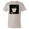 Organic Lightweight T-Shirt Thumbnail