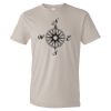 Organic Lightweight T-Shirt Thumbnail