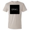 Organic Lightweight T-Shirt Thumbnail