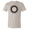 Organic Lightweight T-Shirt Thumbnail