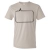 Organic Lightweight T-Shirt Thumbnail