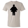Organic Lightweight T-Shirt Thumbnail