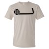 Organic Lightweight T-Shirt Thumbnail