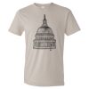 Organic Lightweight T-Shirt Thumbnail