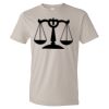 Organic Lightweight T-Shirt Thumbnail