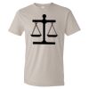 Organic Lightweight T-Shirt Thumbnail