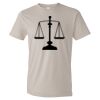 Organic Lightweight T-Shirt Thumbnail