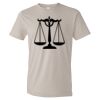 Organic Lightweight T-Shirt Thumbnail