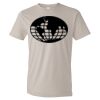 Organic Lightweight T-Shirt Thumbnail