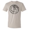 Organic Lightweight T-Shirt Thumbnail