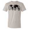 Organic Lightweight T-Shirt Thumbnail