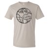 Organic Lightweight T-Shirt Thumbnail
