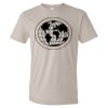 Organic Lightweight T-Shirt Thumbnail