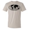 Organic Lightweight T-Shirt Thumbnail