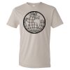 Organic Lightweight T-Shirt Thumbnail