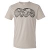 Organic Lightweight T-Shirt Thumbnail