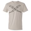 Organic Lightweight T-Shirt Thumbnail