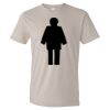 Organic Lightweight T-Shirt Thumbnail